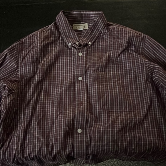 New Duluth trading co.  shirt XL tall!!!  $20obo - Picture 1 of 2